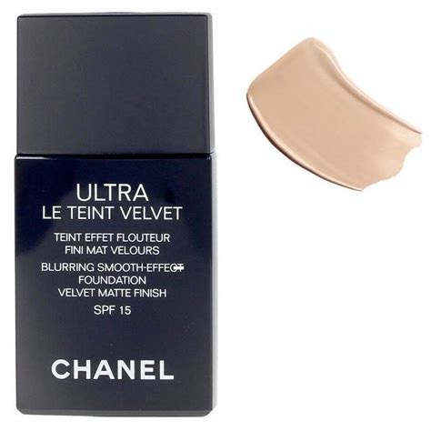 ULTRA LE TEINT VELVET Ultra